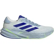 adidas Supernova Stride Off White Lucid Blue Green Spark