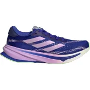 adidas Supernova Rise Lucid Blue Bliss Lilac Green Spark (Women's)
