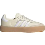 Adidas Samba "Wonder White"
