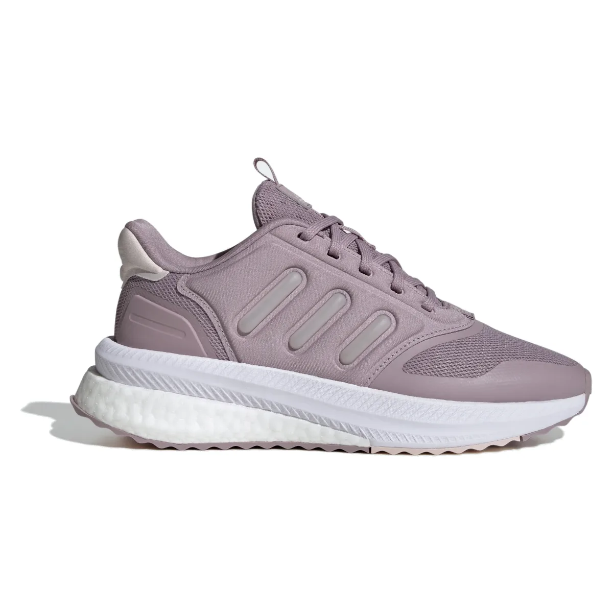 adidas X_Plrphase Preloved Fig Putty Mauve Cloud White (Women's)