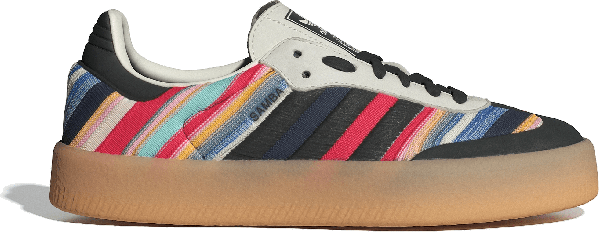 adidas Sambae KSENIASCHNAIDER Black (Women's)