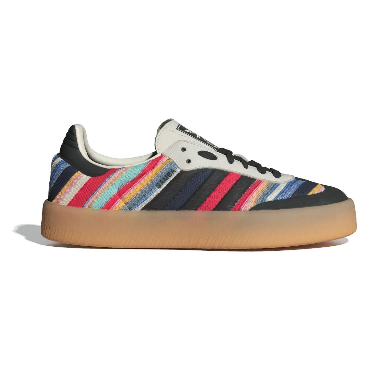 adidas Sambae KSENIASCHNAIDER Black (Women's)