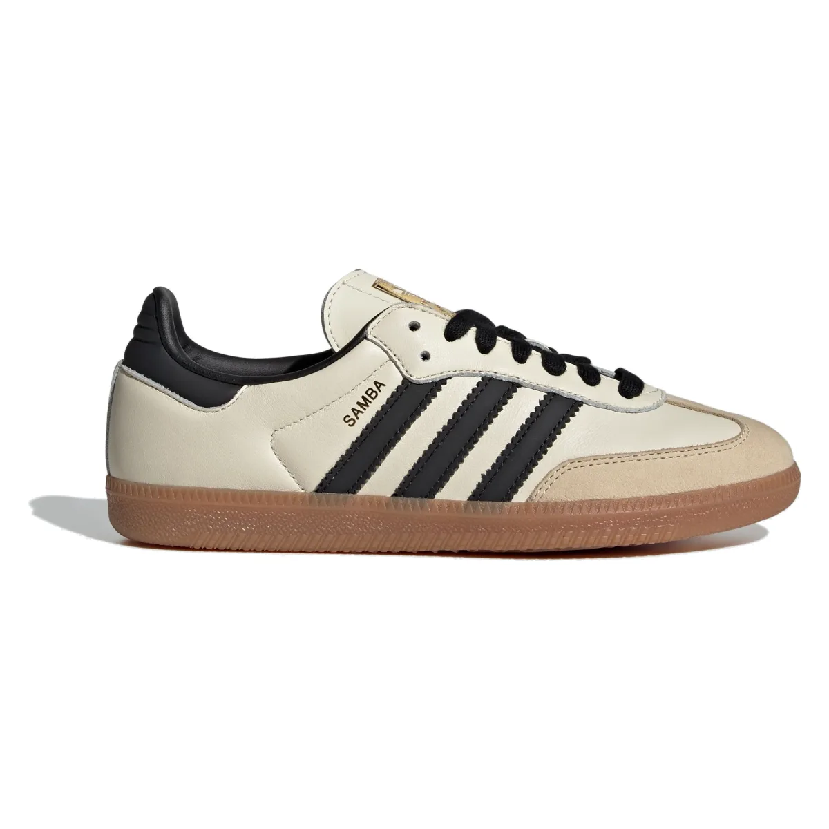 Adidas Samba OG Wmns "Cream Sand Strata"
