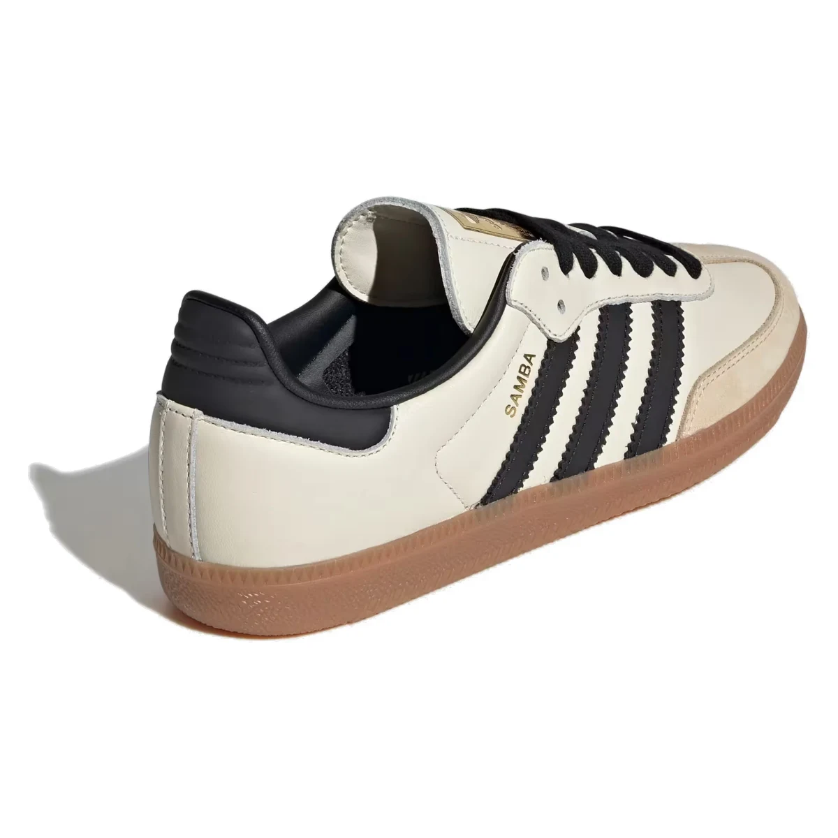 Adidas Samba OG Wmns "Cream Sand Strata"
