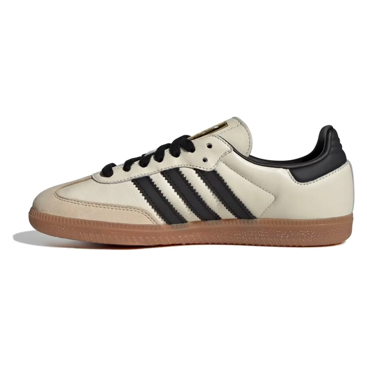 Adidas Samba OG Wmns "Cream Sand Strata"