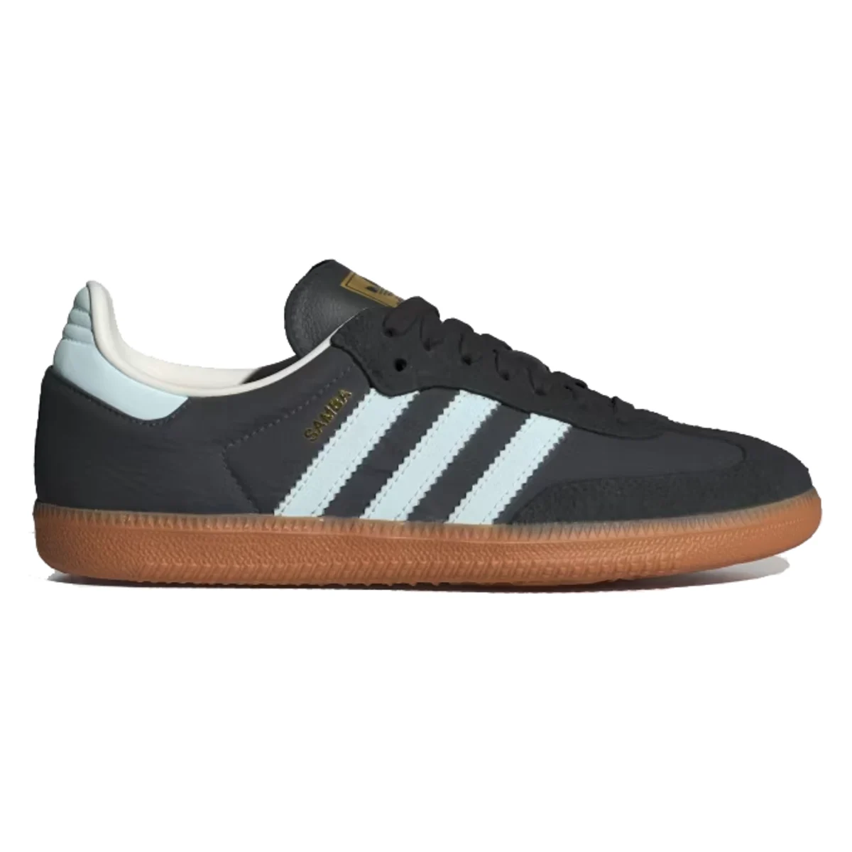Adidas Samba OG "Carbon"