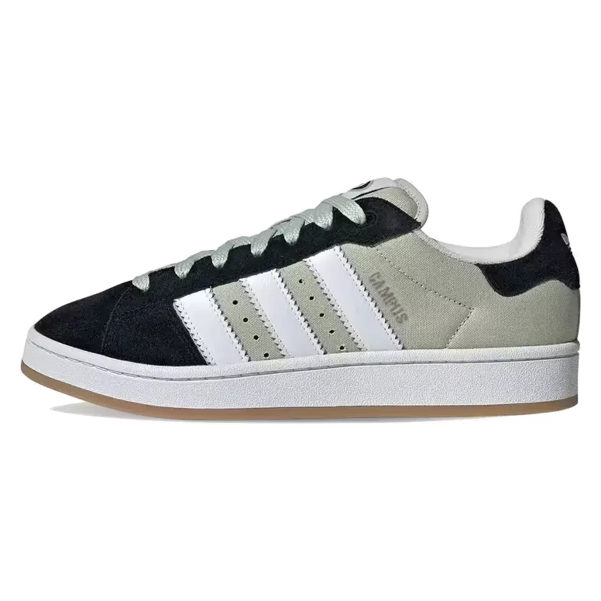 adidas Campus 00s Halo Green Core Black