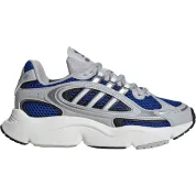 adidas Ozmillen Grey Core Black Royal Blue (GS)