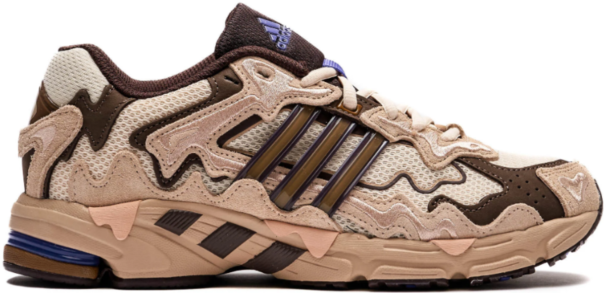Adidas zx 630 heren bruin sales