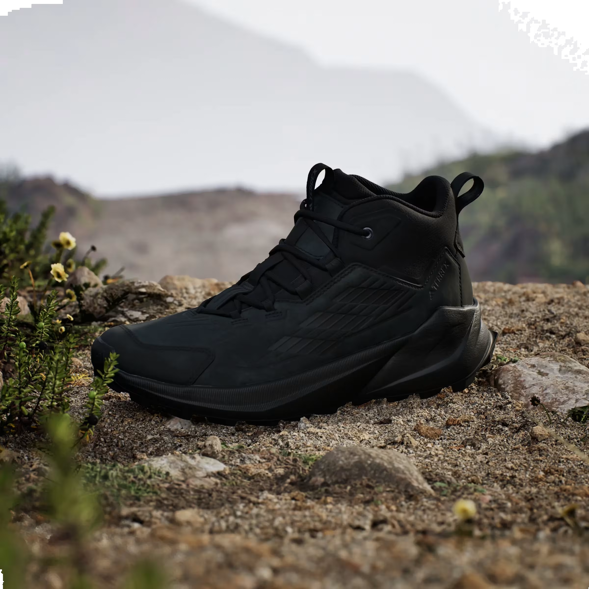 Adidas Terrex Trailmaker 2.0 Leren Hiking