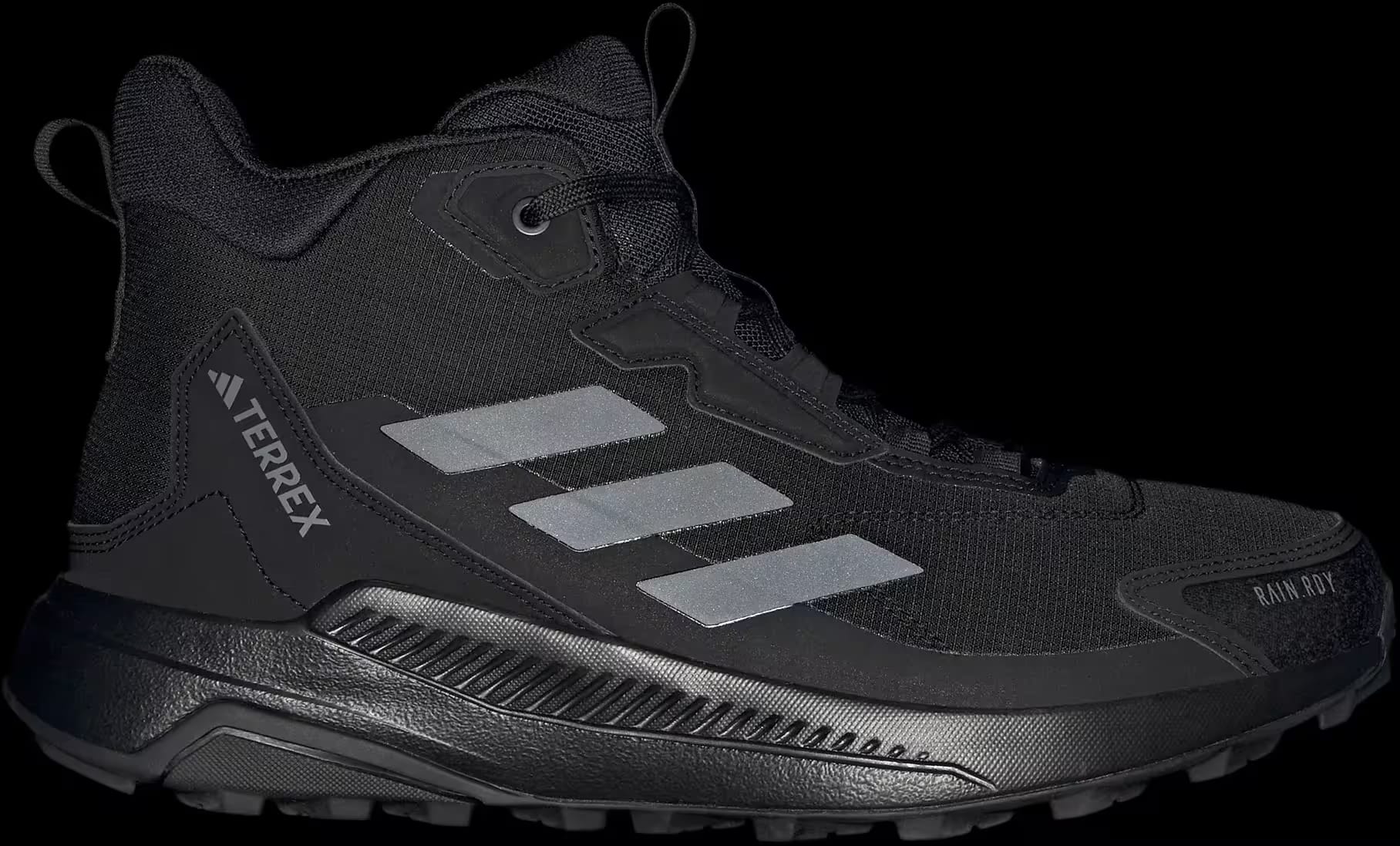 Adidas Terrex Anylander Mid RAIN.RDY Hiking