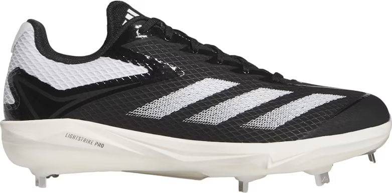 adidas Adizero Electric Core Black Cloud White Off White