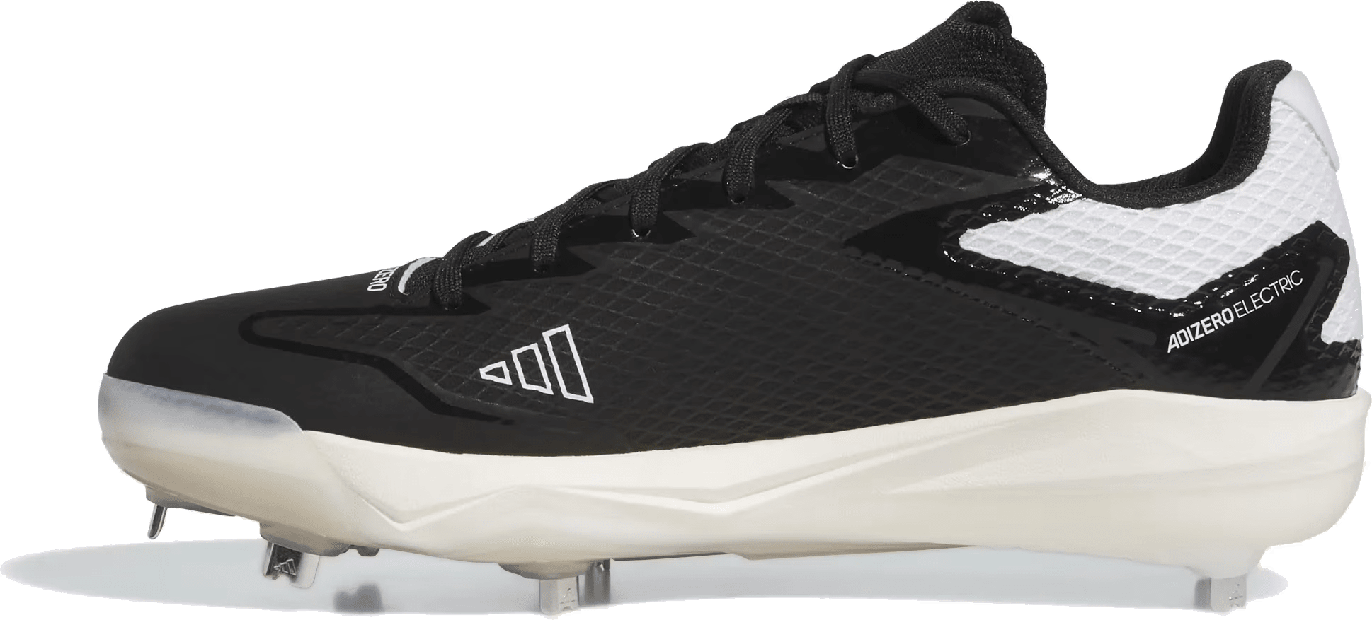 adidas Adizero Electric Core Black Cloud White Off White