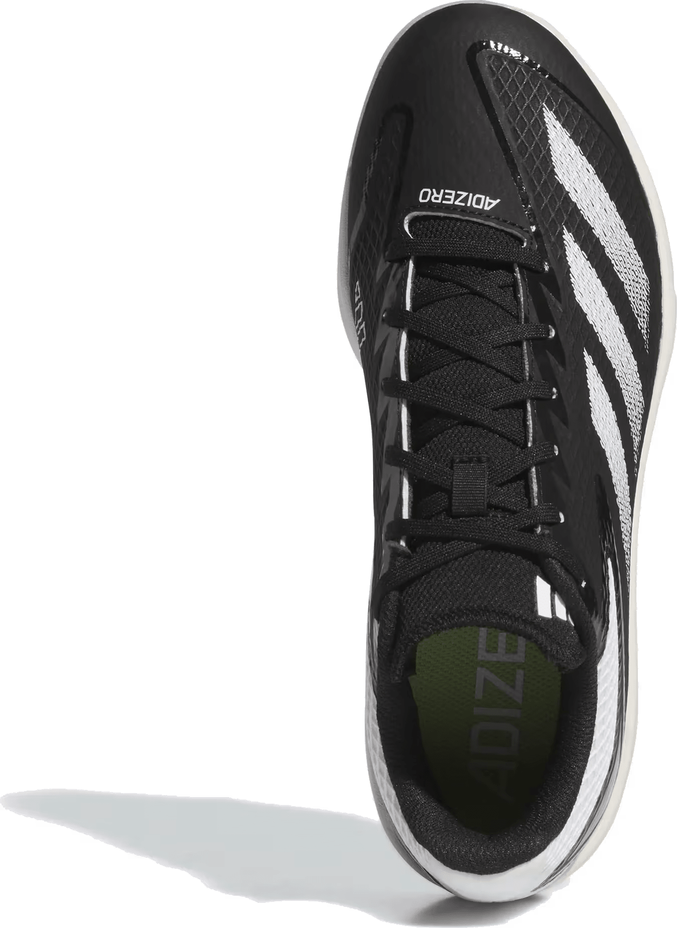 adidas Adizero Electric Core Black Cloud White Off White