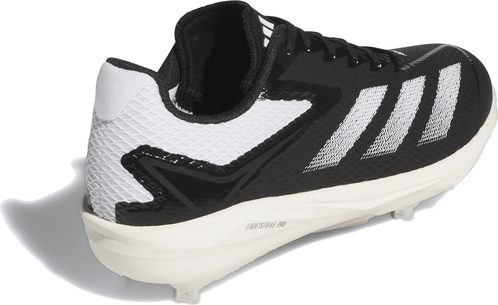 adidas Adizero Electric Core Black Cloud White Off White