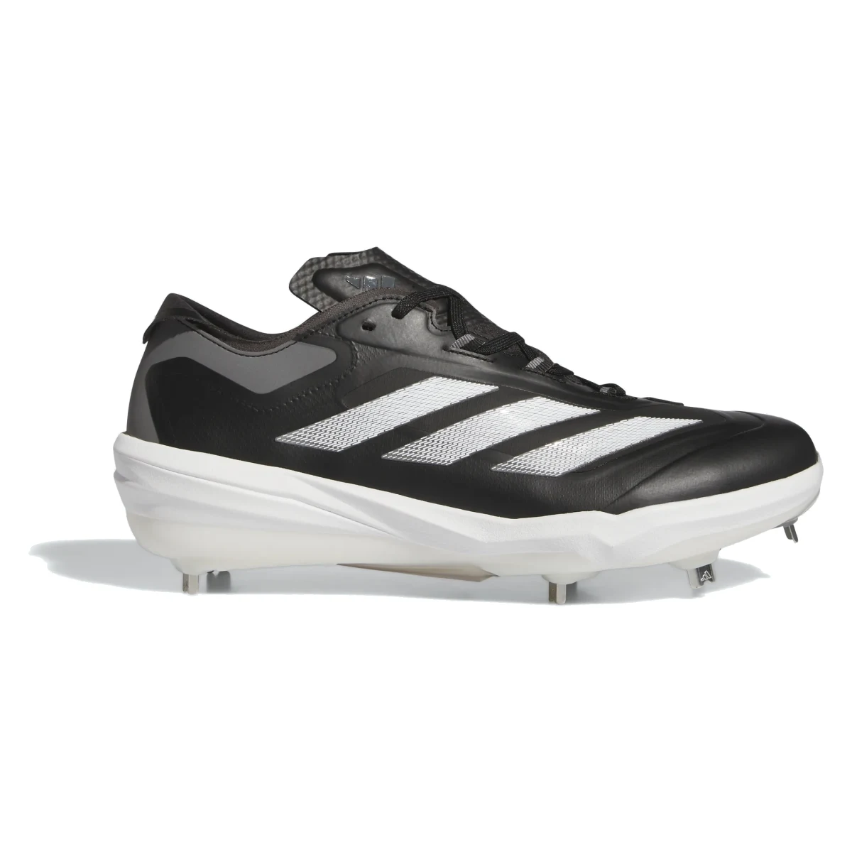 adidas Adizero Impact Core Black Cloud White Team Grey