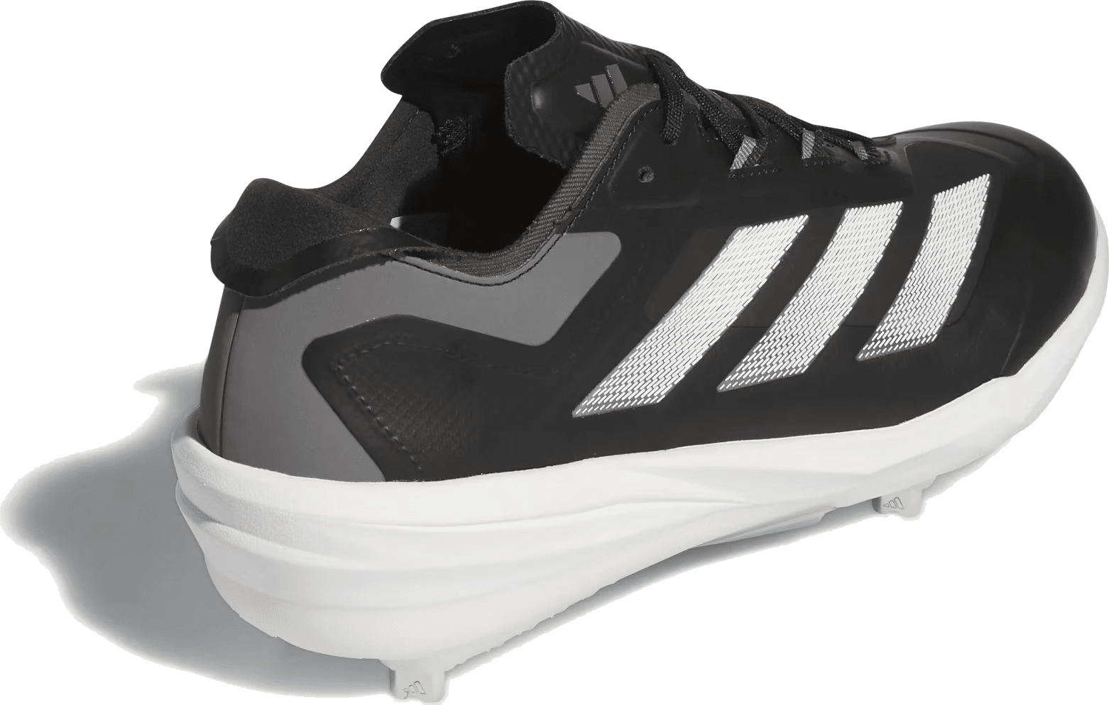 adidas Adizero Impact Core Black Cloud White Team Grey