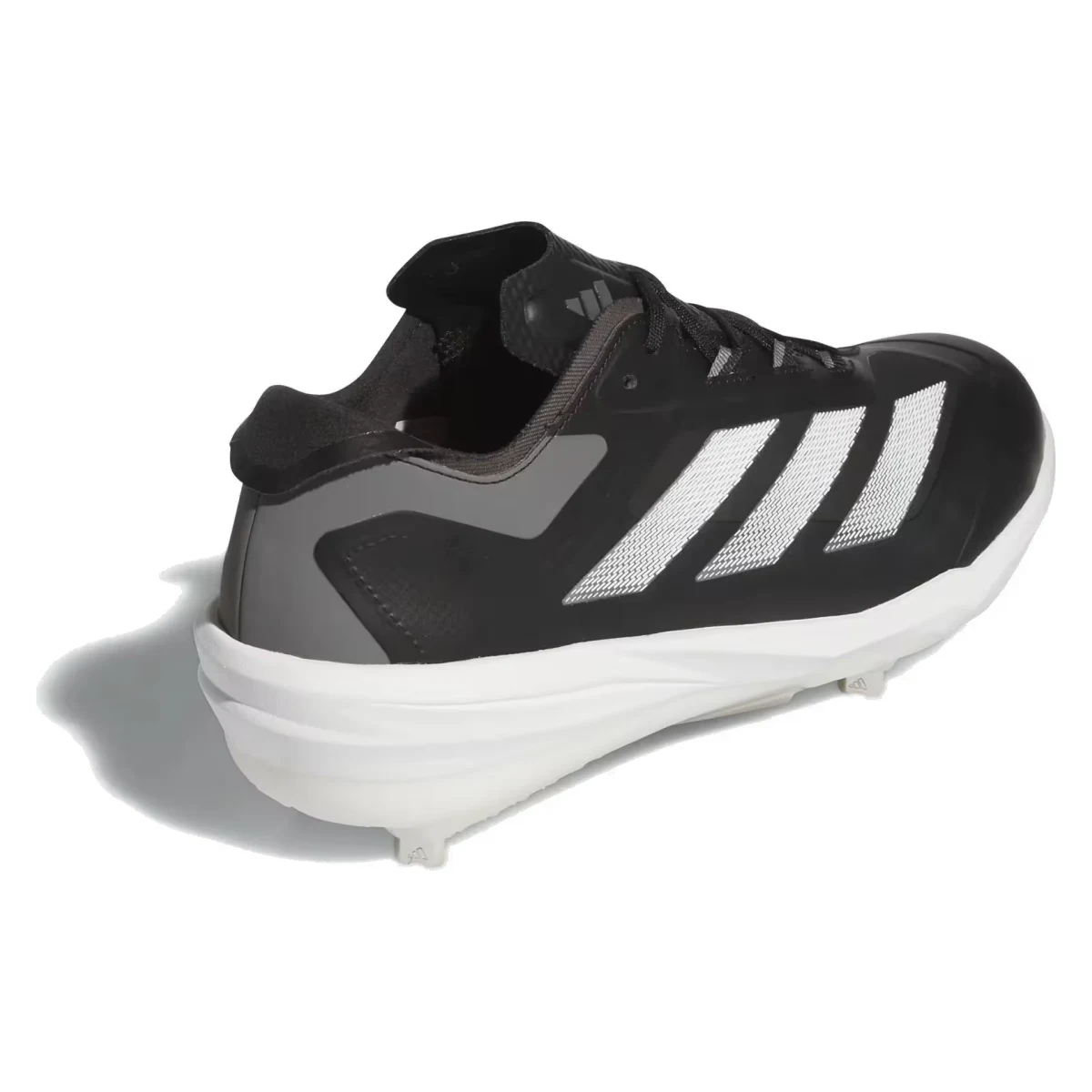 adidas Adizero Impact Core Black Cloud White Team Grey