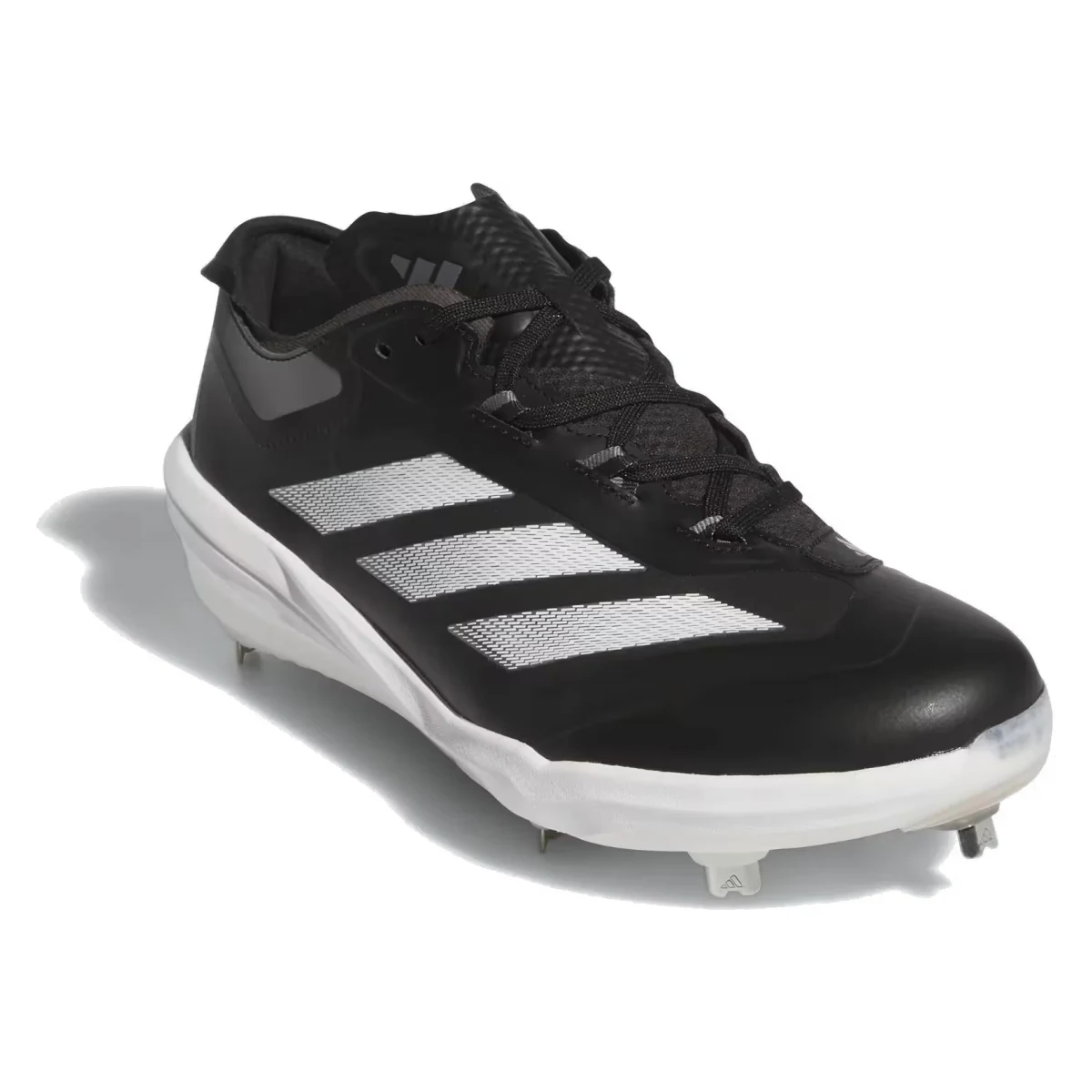 adidas Adizero Impact Core Black Cloud White Team Grey