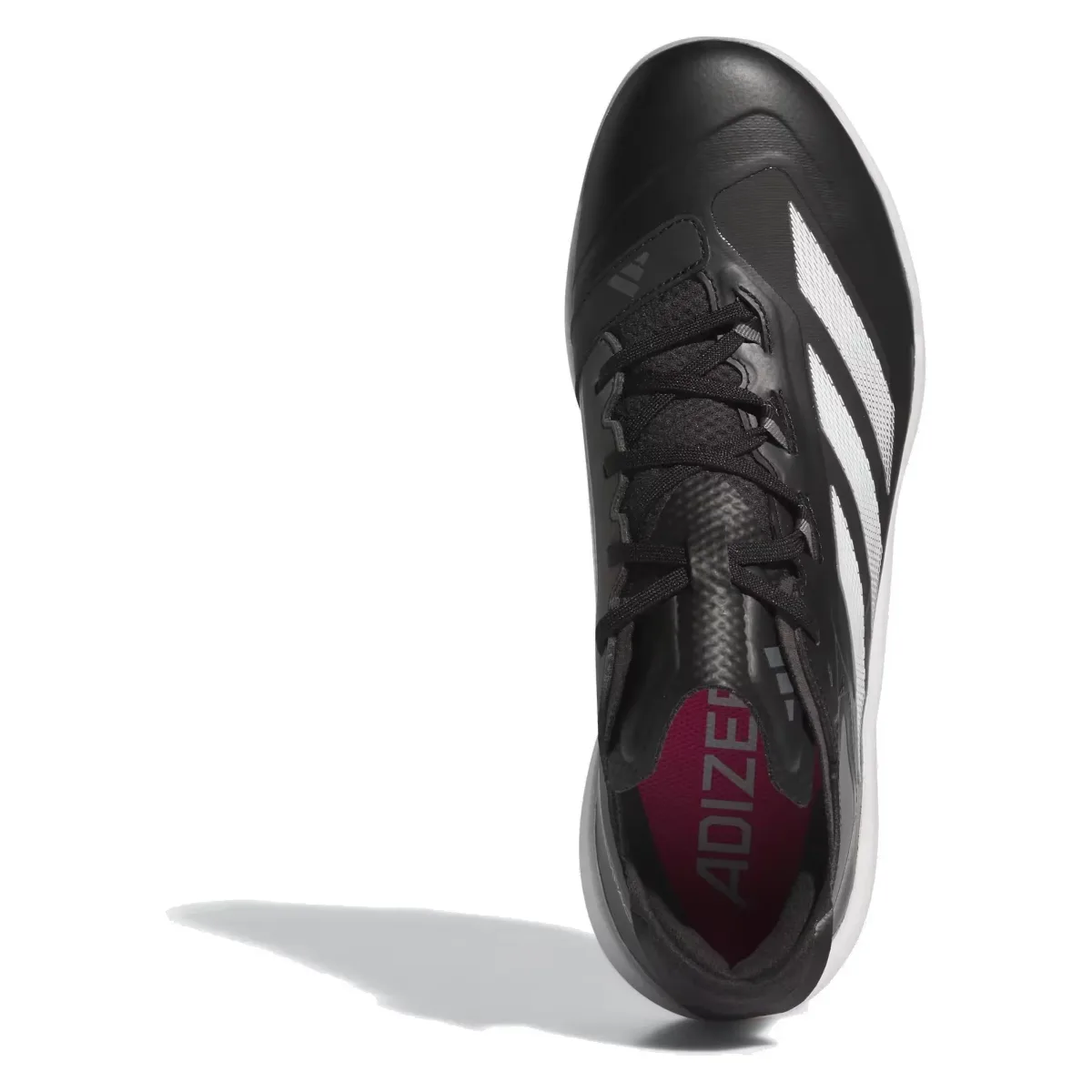 adidas Adizero Impact Core Black Cloud White Team Grey
