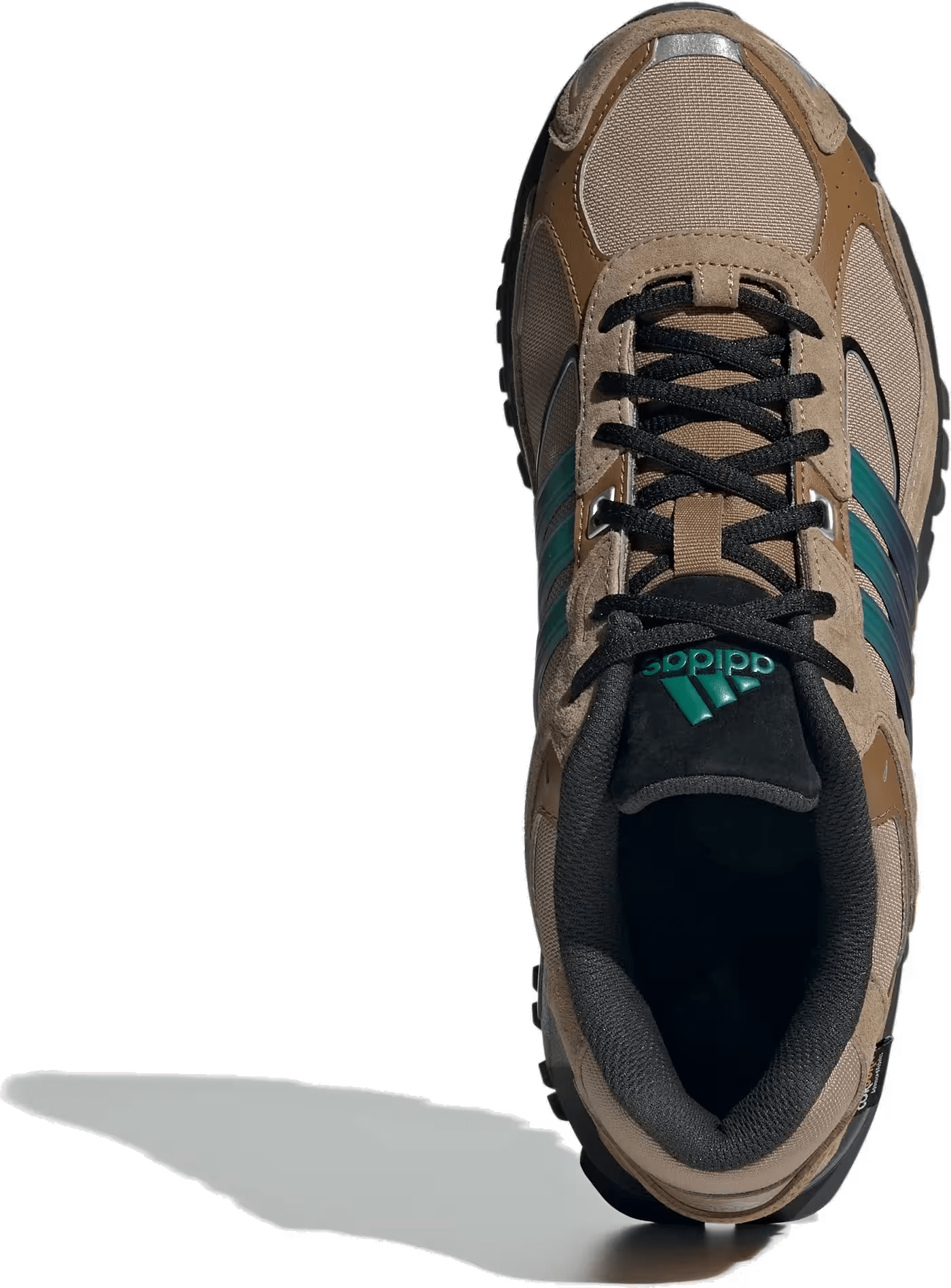 adidas Response CL TR Cardboard Core Black Brown Desert