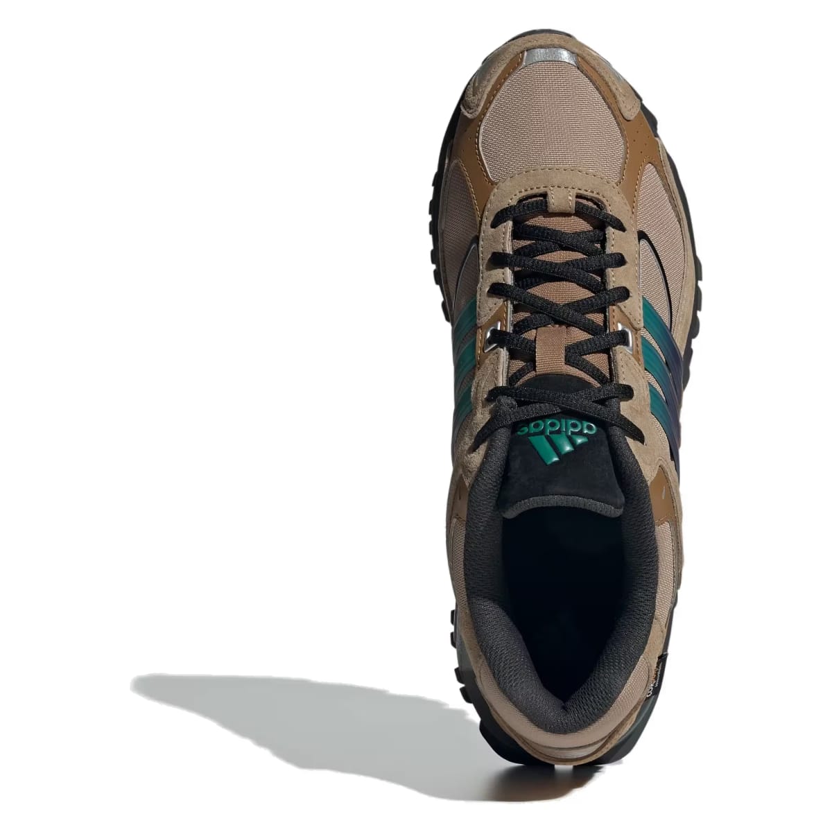 adidas Response CL TR Cardboard Core Black Brown Desert