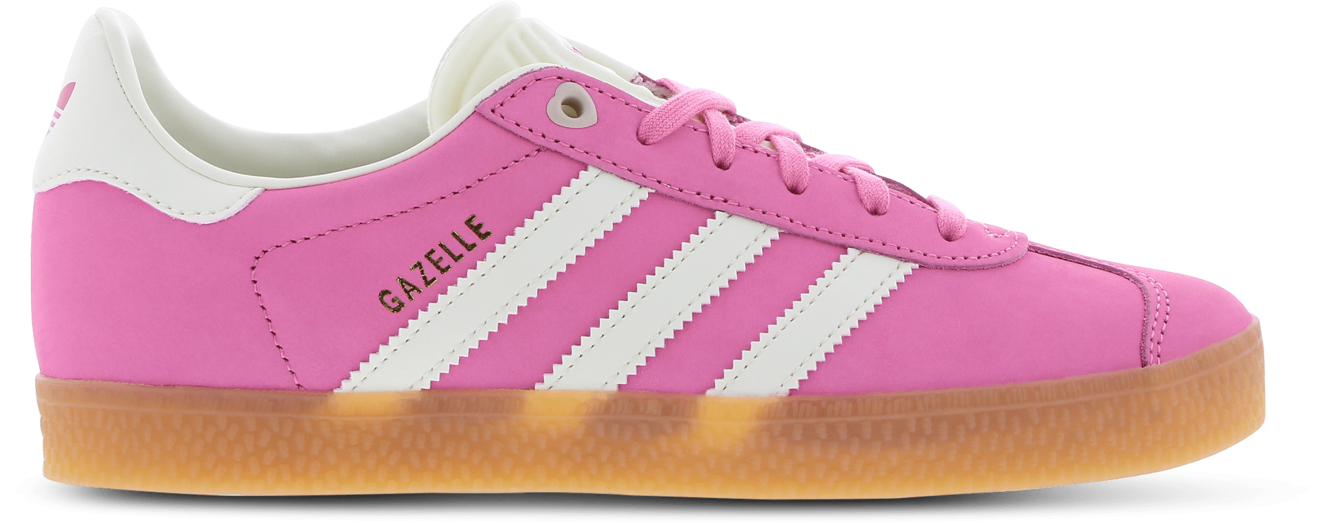 adidas Gazelle Pink Fusion (GS)