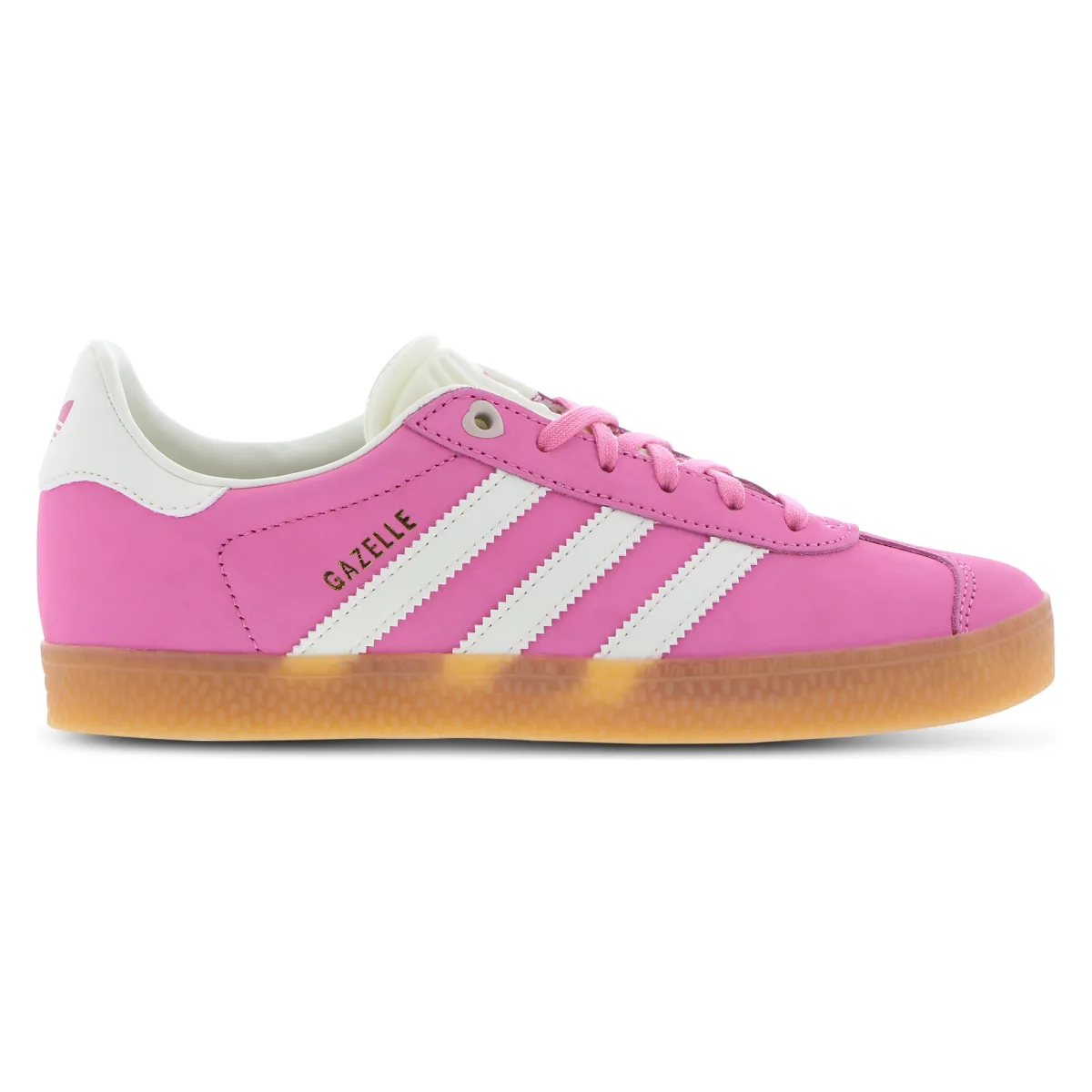 adidas Gazelle Pink Fusion (GS)