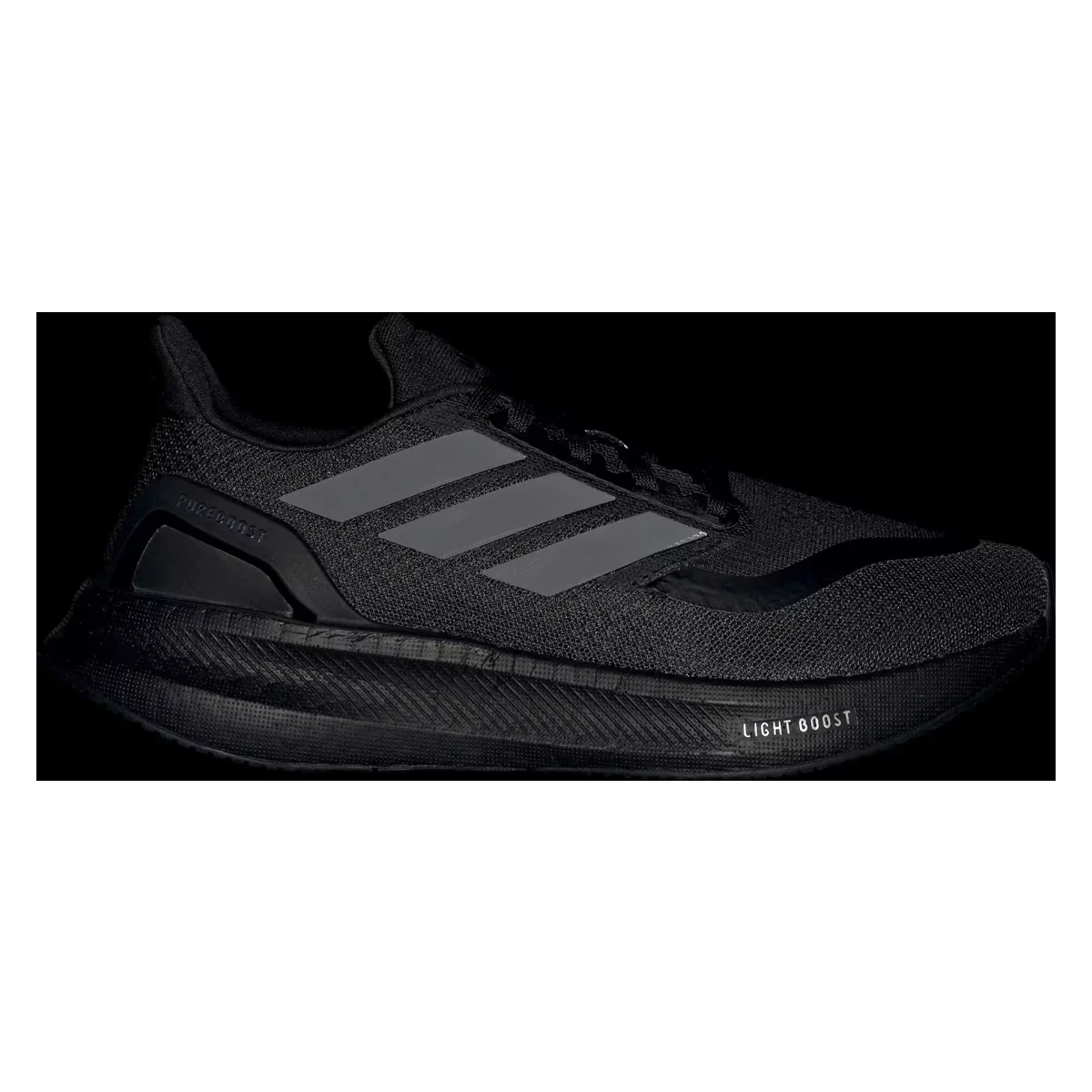 adidas Pureboost 5 Core Black (Women's)