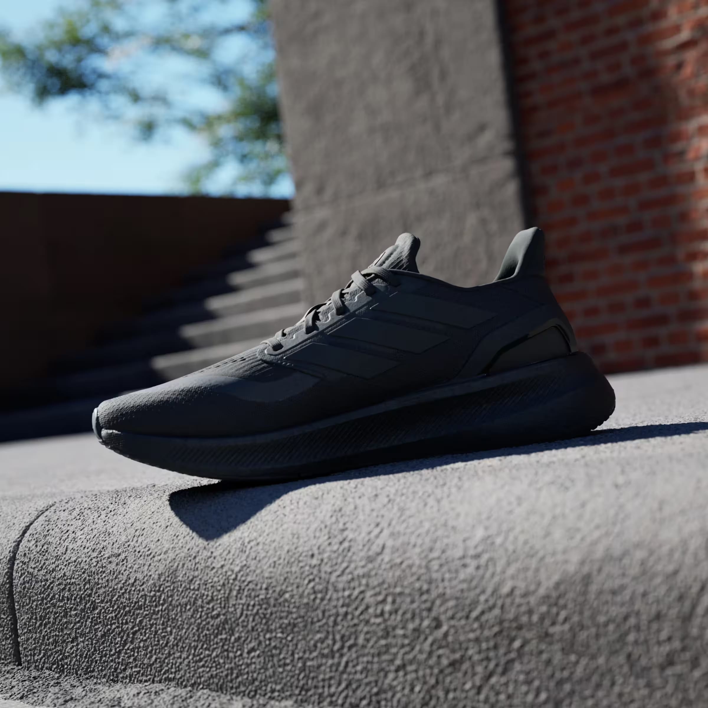 adidas Pureboost 5 Core Black