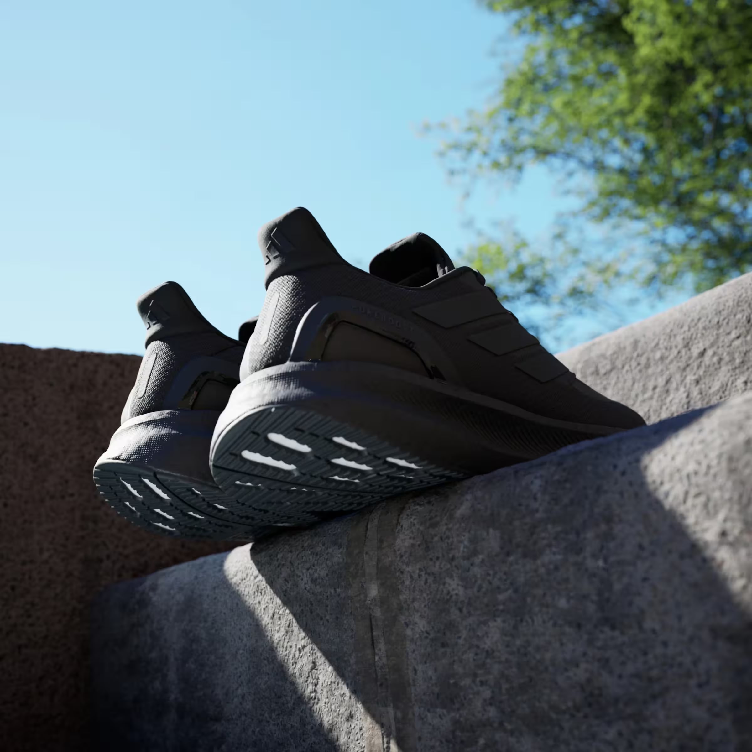 adidas Pureboost 5 Core Black