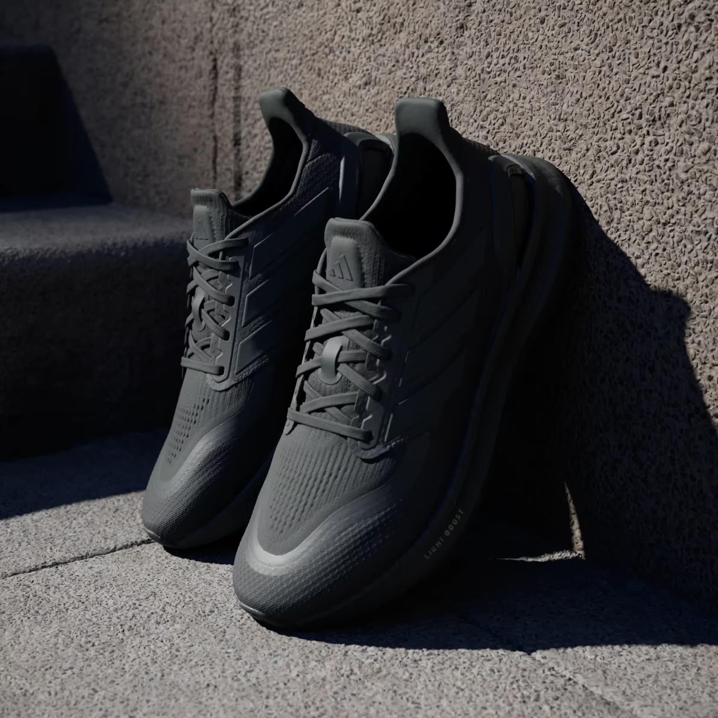 adidas Pureboost 5 Core Black