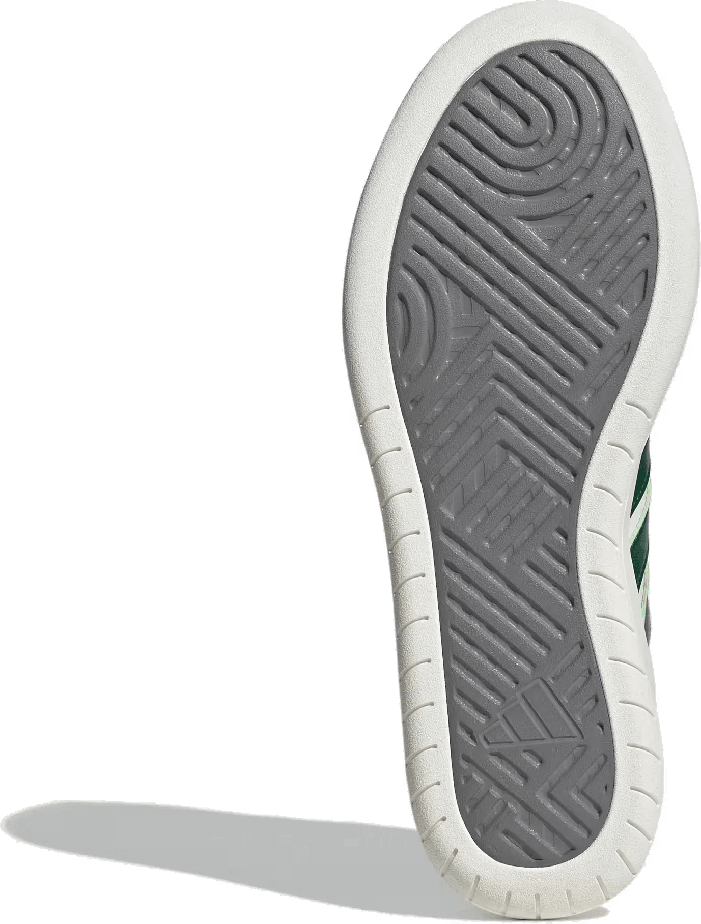 adidas Court 24 Cloud White Collegiate Green Off White