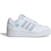 adidas Forum Bold Cloud White Halo Blue Light Blue (Women's)