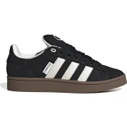 adidas Campus 00s Corduroy "Core Black Crystal White"