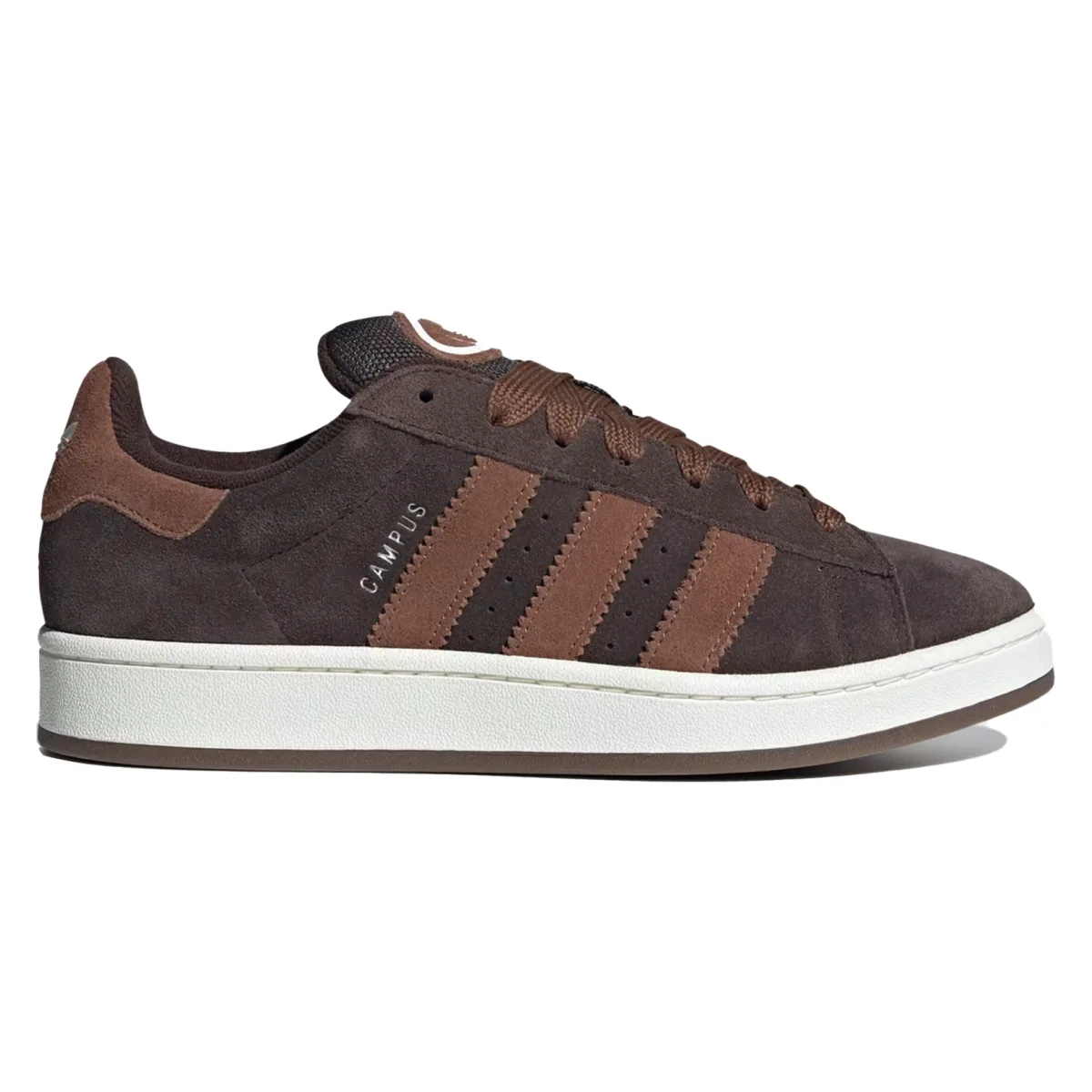 Adidas Campus 00s "Dark Brown"