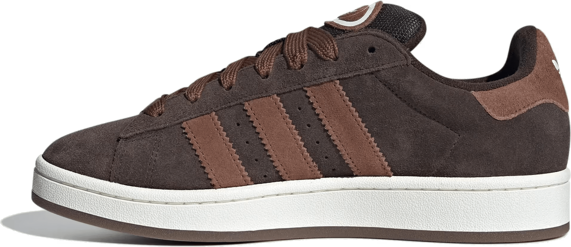 Adidas Campus 00s "Dark Brown"