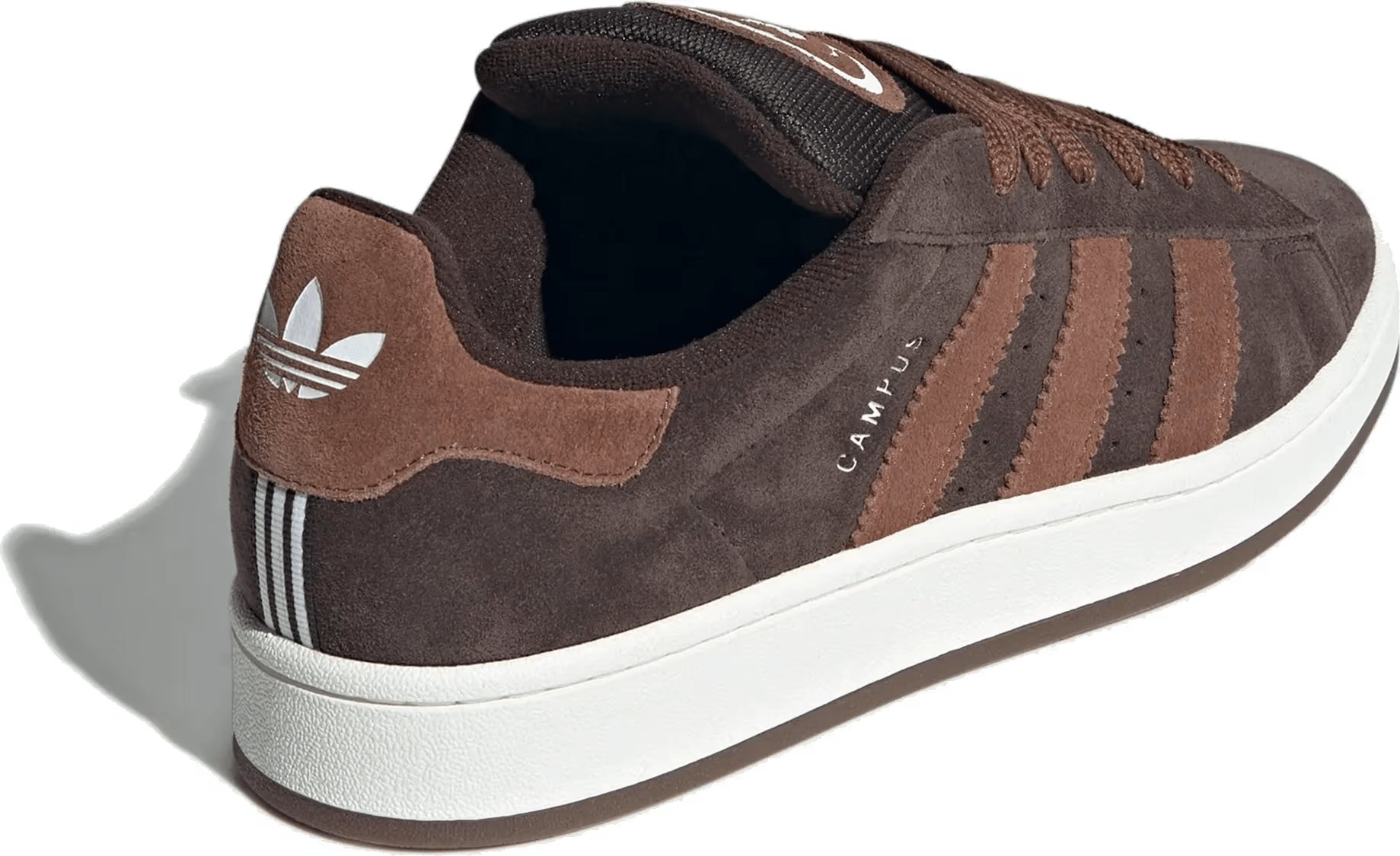 Adidas Campus 00s "Dark Brown"