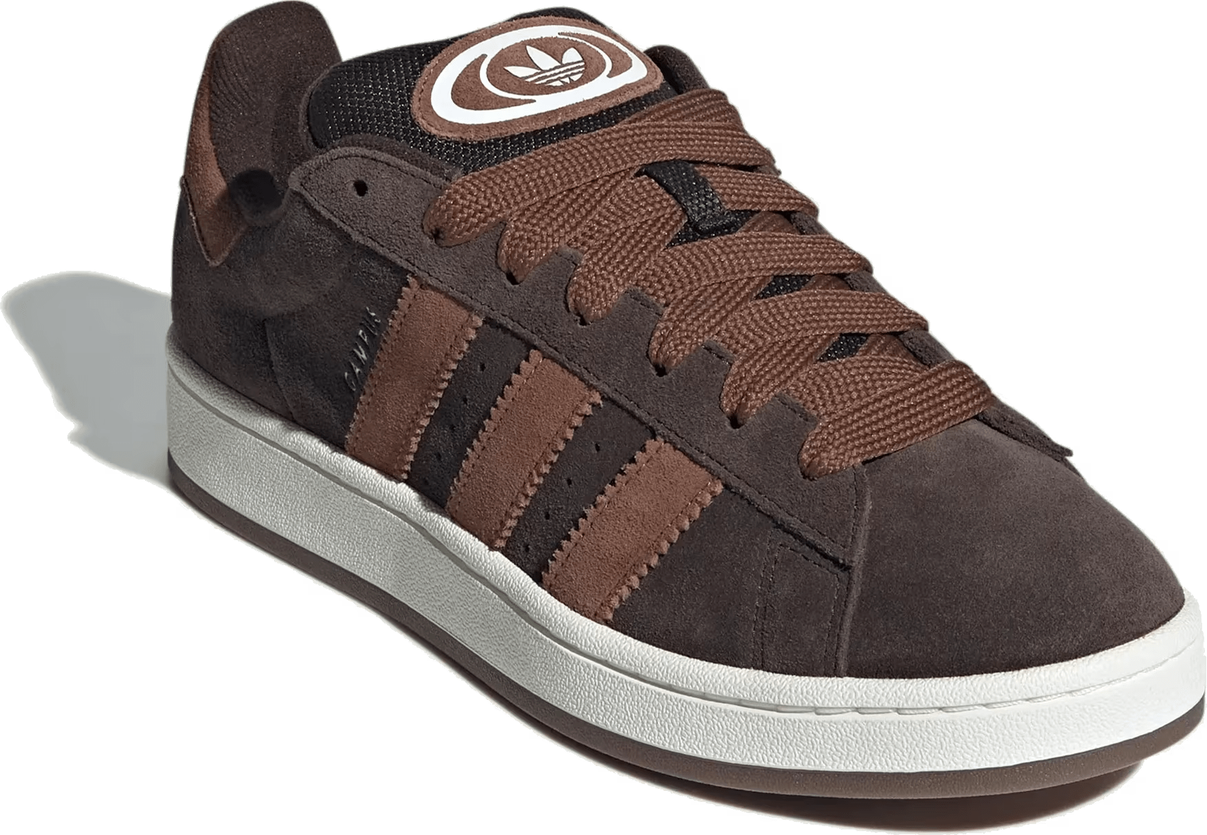 Adidas Campus 00s "Dark Brown"