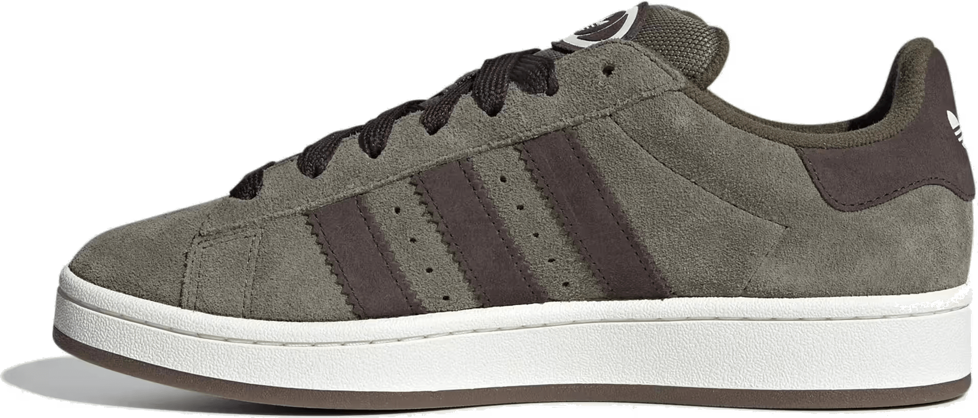 Adidas Campus 00s "Olive Strata"