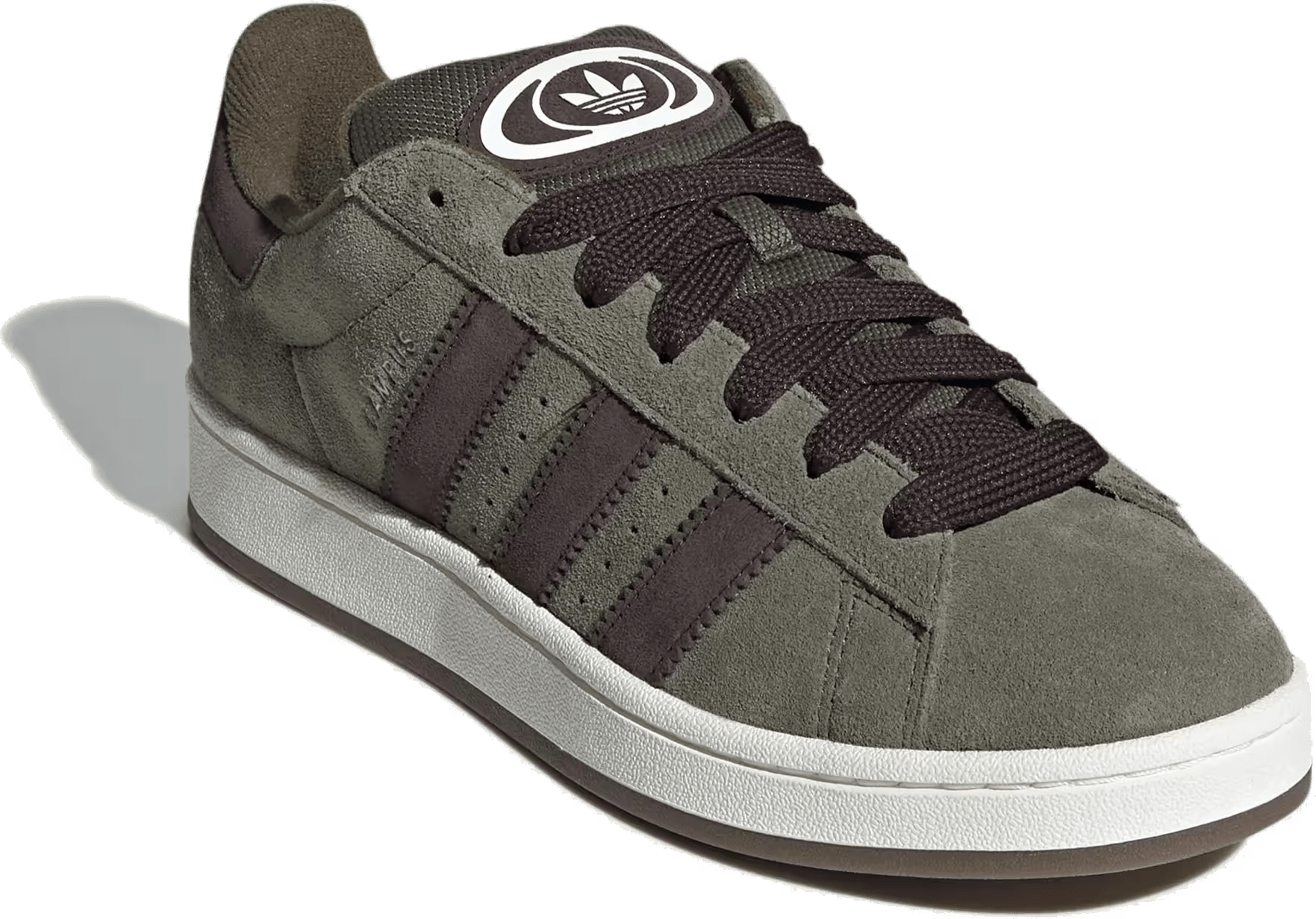 Adidas Campus 00s "Olive Strata"
