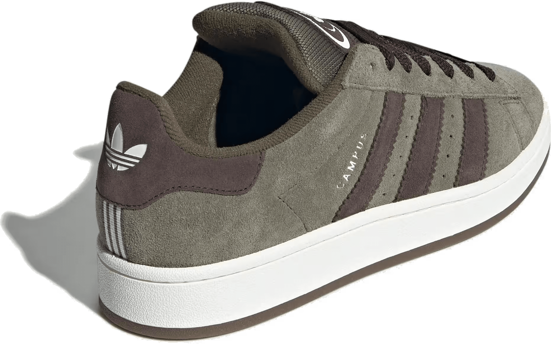 Adidas Campus 00s "Olive Strata"