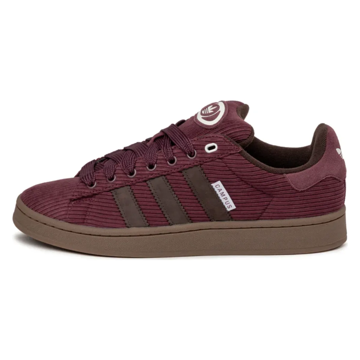 Adidas Campus 00s "Shadow Red"