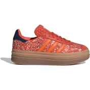 Adidas Gazelle Bold Wmns "Orange"