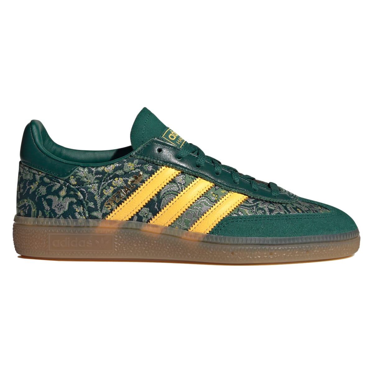 Adidas Handball Spezial "Carpet Pack - Green"