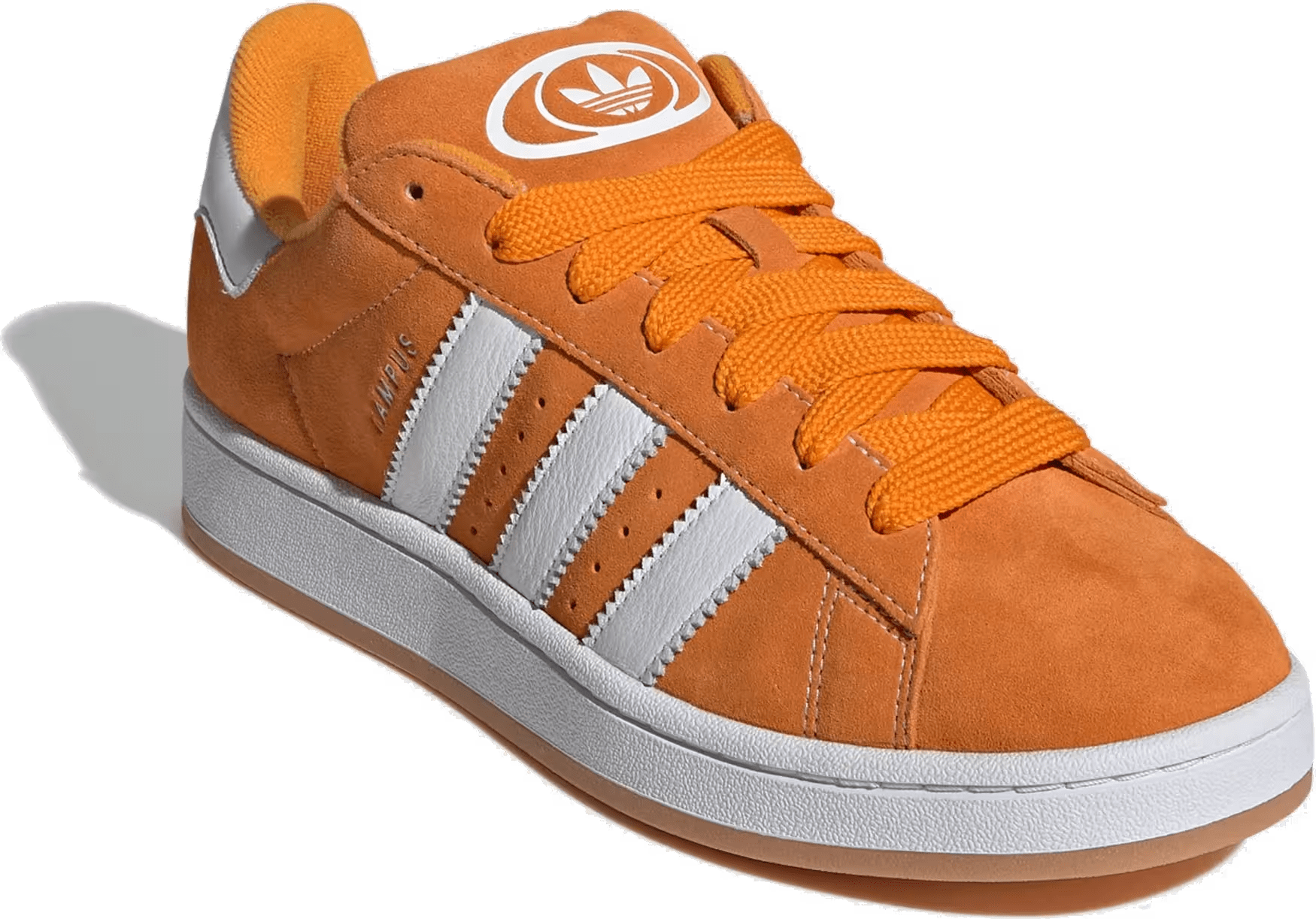Adidas Campus 00s "Orange"