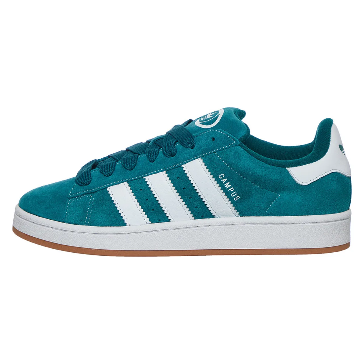 adidas Campus 00s Legacy "Teal Cloud White Gum"