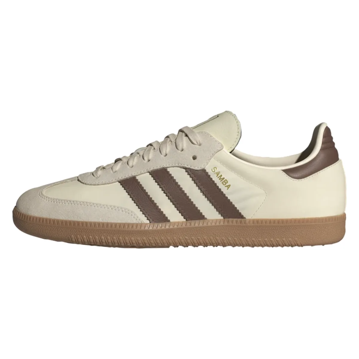 Adidas Samba OG Olympic "Brown"
