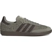 Adidas Samba OG "Harris Tweed Wonder Beige"