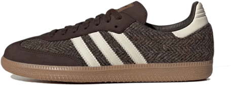 adidas Samba OG Collegiate Orange